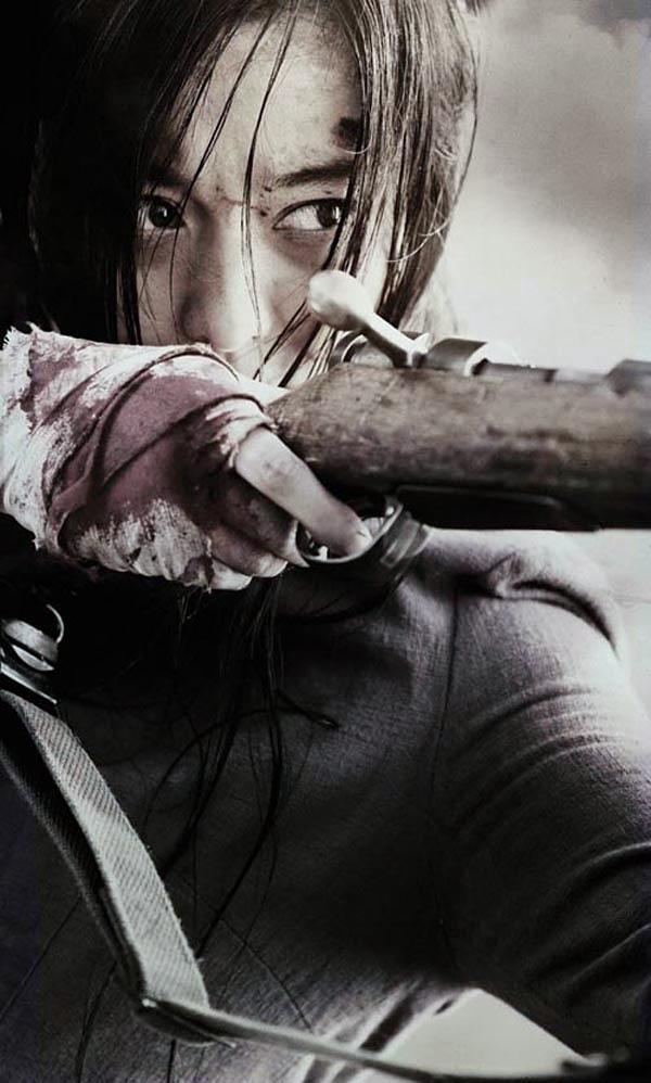 Trong "My Way", Phạm Băng Băng hóa thân thành Từ Lai – nữ sát thủ “bách phát bách trúng” quyết tâm trả thù lính Nhật đã sát hại gia đình mình. Khán giả đã dành lời khen cho cô vì diễn xuất đã có hồn và “chịu làm xấu” nhiều hơn trước.