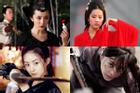 Triệu Lệ Dĩnh, Lưu Diệc Phi, ai mới là nữ sát thủ tuyệt sắc nhất màn ảnh Hoa ngữ