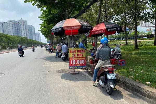 Mua đúng bảo hiểm xe máy, nếu xảy ra tai nạn về người sẽ được bồi thường tới 100 triệu đồng-2