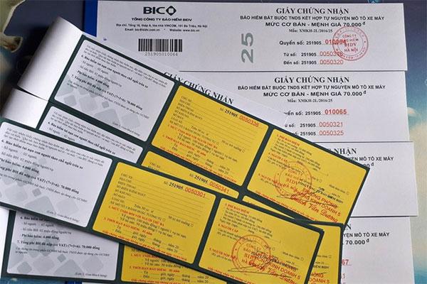 Mua đúng bảo hiểm xe máy, nếu xảy ra tai nạn về người sẽ được bồi thường tới 100 triệu đồng-3