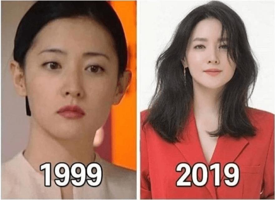 Sao Hàn 16/5: Lee Young Ae gây bất ngờ với vẻ đẹp 20 năm không đổi