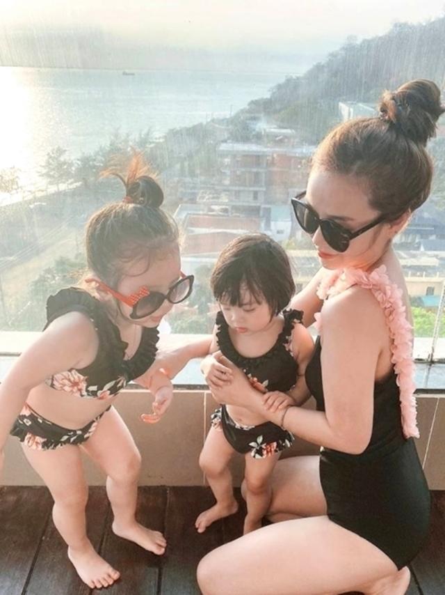 Hoài Lâm về quê chữa bệnh, cuộc sống Bảo Ngọc ra sao trong 5 tháng vắng chồng?-5