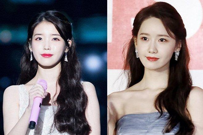 Điểm lại những lần vung tiền mua quà tặng cả Kpop của nữ đại gia IU-7