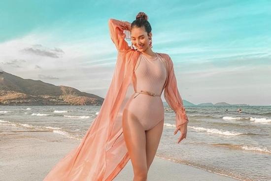 Lan Khuê 'khó tính' với chồng