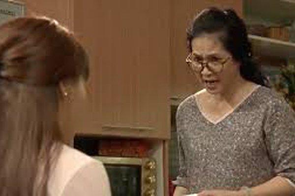 Bầu to trước khi cưới, tôi cay cú khi mẹ anh nằng nặc kéo về quê làm điều này-2