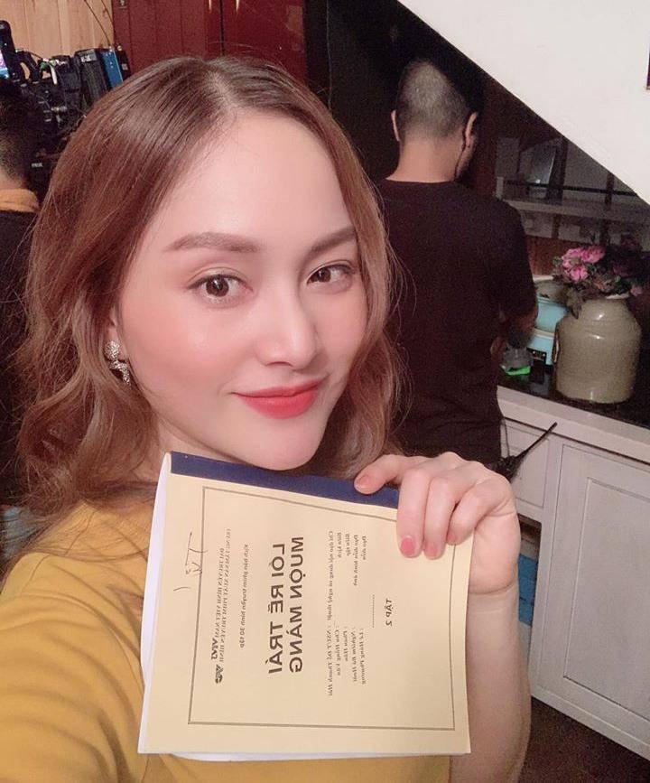 Các mẹ bỉm U40 đọ sắc: Lan Phương lớn nhất hội vẫn trẻ, tất cả là nhờ kiểu tóc-3