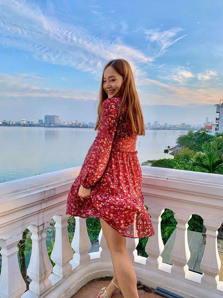 Các mẹ bỉm U40 đọ sắc: Lan Phương lớn nhất hội vẫn trẻ, tất cả là nhờ kiểu tóc-4