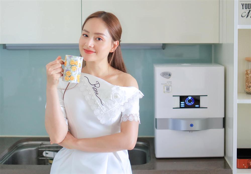 Các mẹ bỉm U40 đọ sắc: Lan Phương lớn nhất hội vẫn trẻ, tất cả là nhờ kiểu tóc-6