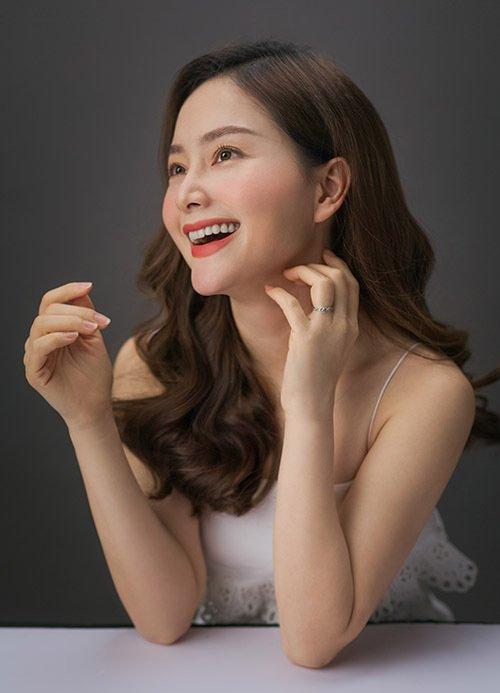 Các mẹ bỉm U40 đọ sắc: Lan Phương lớn nhất hội vẫn trẻ, tất cả là nhờ kiểu tóc-9