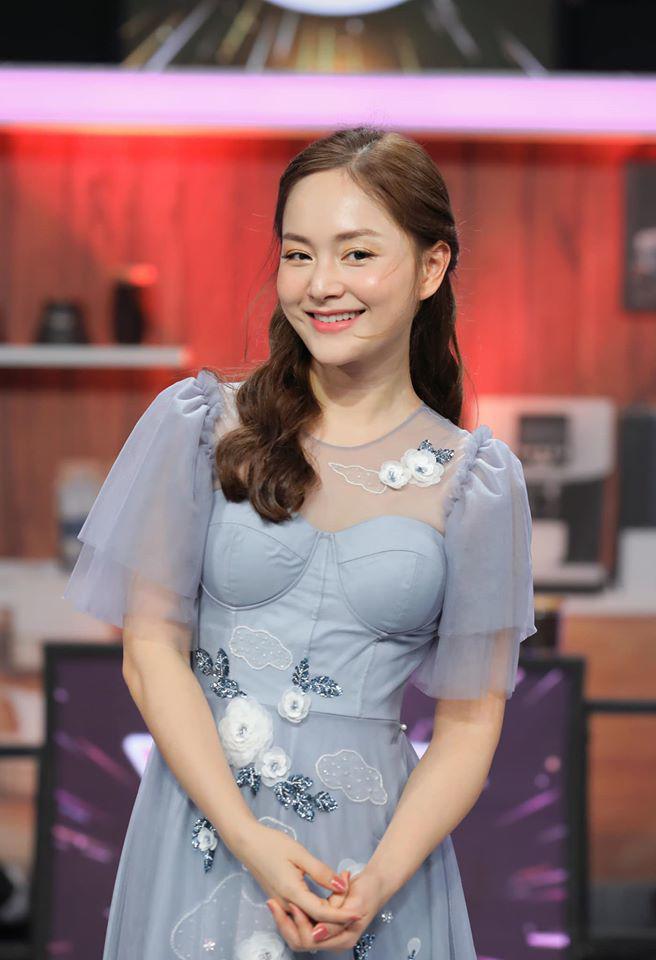 Các mẹ bỉm U40 đọ sắc: Lan Phương lớn nhất hội vẫn trẻ, tất cả là nhờ kiểu tóc-10