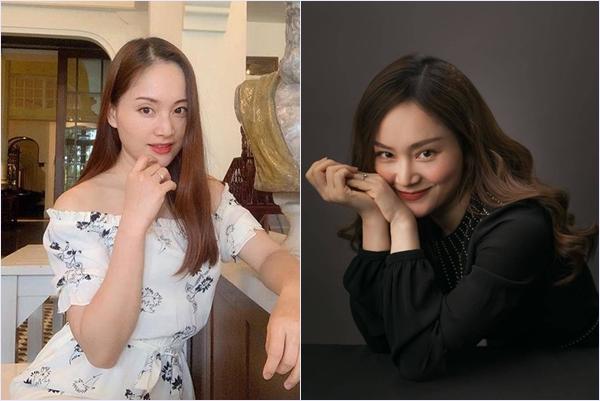 Các mẹ bỉm U40 đọ sắc: Lan Phương lớn nhất hội vẫn trẻ, tất cả là nhờ kiểu tóc-12