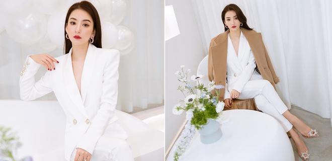 Người mẫu 8X đổi đời thế nào sau khi cưới Thiên vương Quách Phú Thành?-5