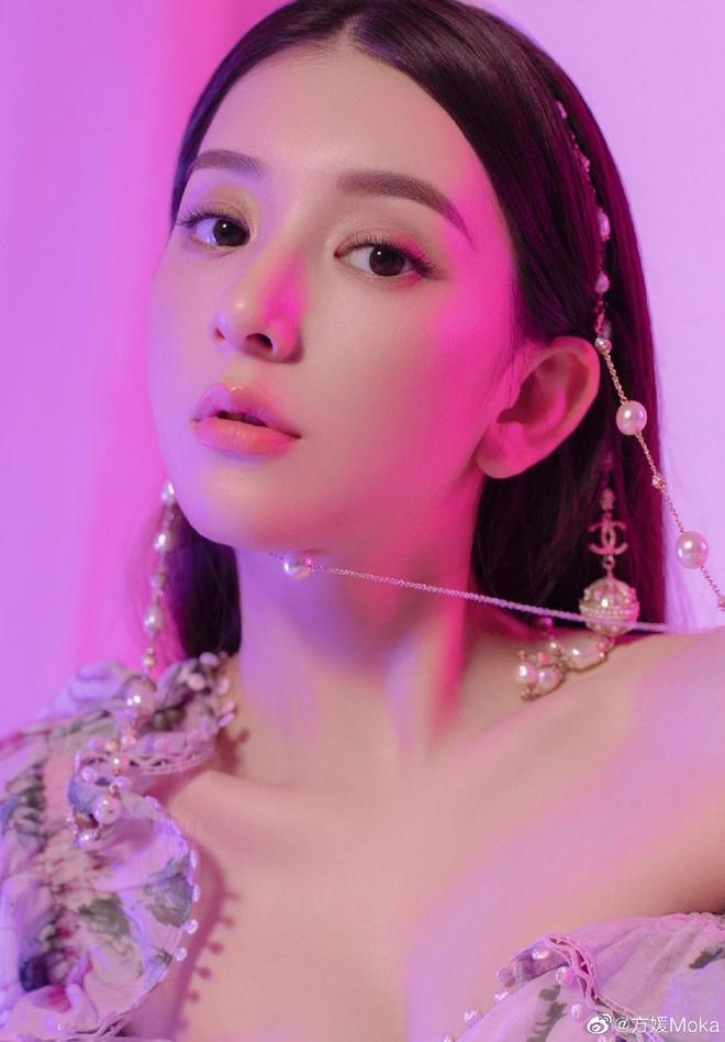 Người mẫu 8X đổi đời thế nào sau khi cưới Thiên vương Quách Phú Thành?-7