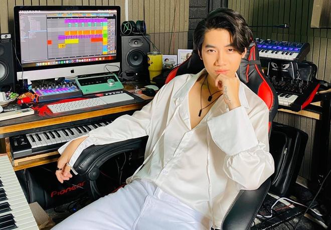 K-ICM đáp trả khi anti-fan xúc phạm mẹ nuôi-1