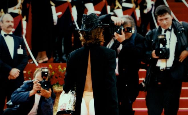 Những khoảnh khắc gây tranh cãi trên thảm đỏ LHP Cannes-3