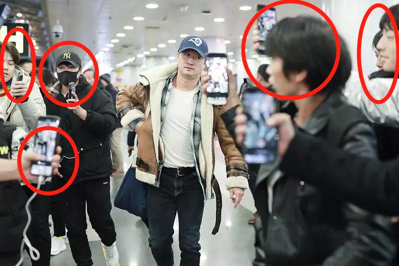 Dương Mịch bị chụp trộm ảnh phản cảm và vấn nạn ở showbiz Trung Quốc-3