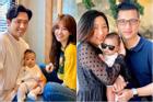 Hình ảnh mới nhất về cháu gái 3 tháng tuổi của Trấn Thành khiến nhiều người bất ngờ