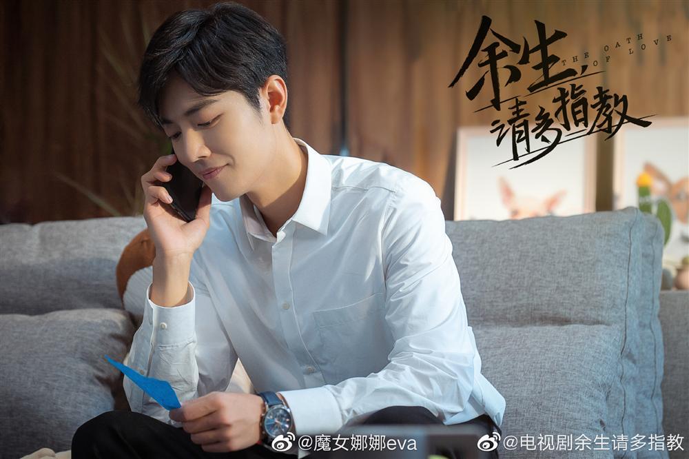 Tiêu Chiến đối đầu Vương Nhất Bác: Ai sẽ giành phần thắng trong cuộc chiến màn ảnh?-5