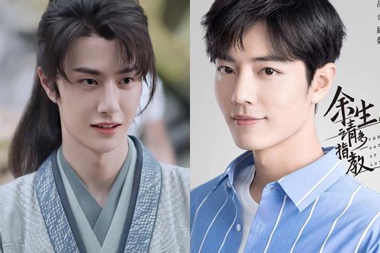 Tiêu Chiến đối đầu Vương Nhất Bác: Ai sẽ giành phần thắng trong cuộc chiến màn ảnh?