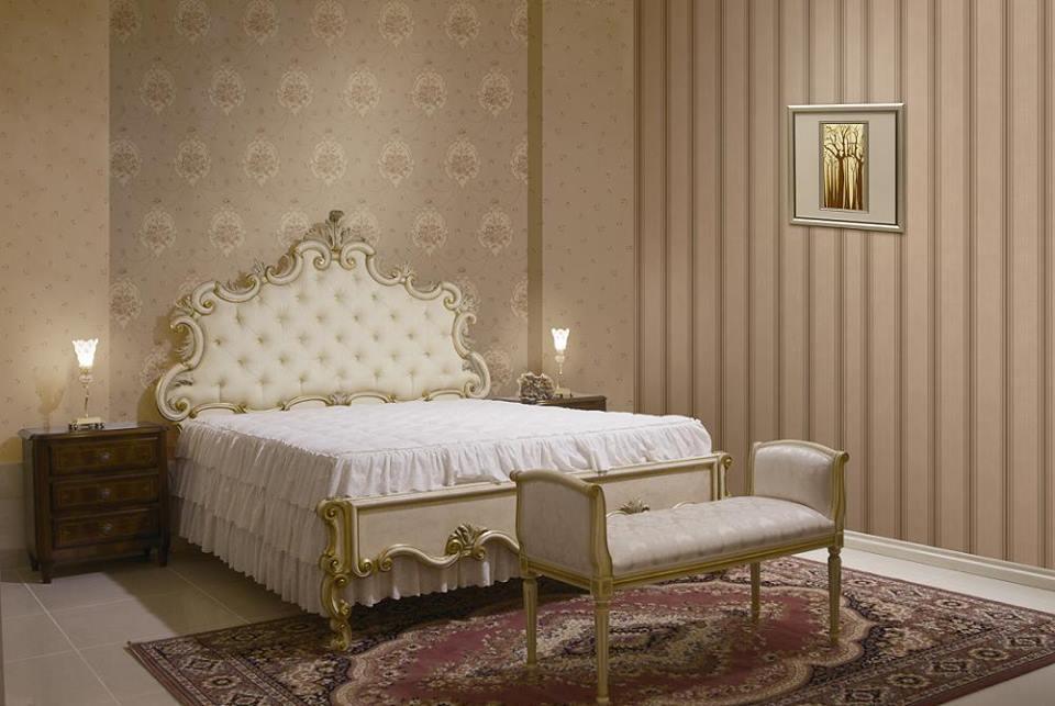 Chọn chiếc giường thích nhất để biết khi nào bạn sẽ thoát ế thành công-4