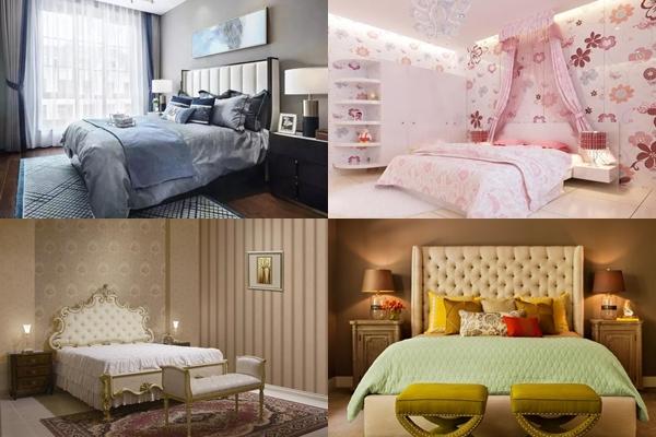 Phong thủy giường ngủ giúp tăng khả năng thụ thai-6