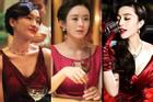 Triệu Lệ Dĩnh, Phạm Băng Băng, ai mới là nữ điệp viên xinh đẹp nhất màn ảnh Hoa ngữ?