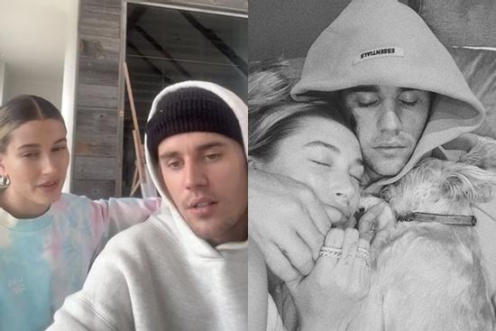 Justin Bieber kiêng quan hệ tình dục trước khi kết hôn