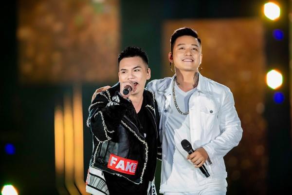 Khắc Việt: Tiền thì tôi không có, nhưng nhà thì nhiều, mấy cái cơ-2