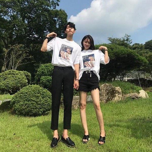 Xuất hiện với giày, áo đôi, Hồng Đăng - Hồng Diễm đích thị là cặp đôi ăn ý nhất màn ảnh-4