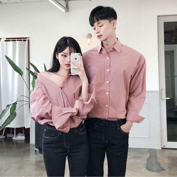 Xuất hiện với giày, áo đôi, Hồng Đăng - Hồng Diễm đích thị là cặp đôi ăn ý nhất màn ảnh-5