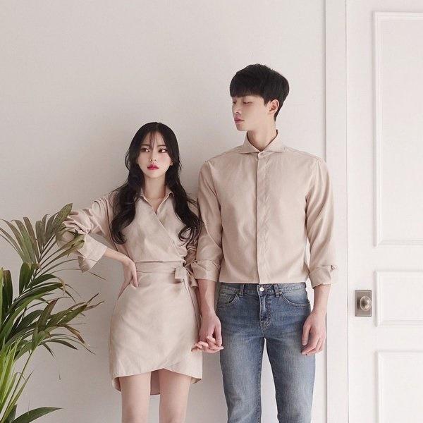 Xuất hiện với giày, áo đôi, Hồng Đăng - Hồng Diễm đích thị là cặp đôi ăn ý nhất màn ảnh-6