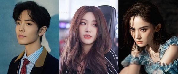 Cổ Lực Na Trát nói dối và vụ bẽ bàng khi lộ 3 clip ôm hôn bạn trai-1