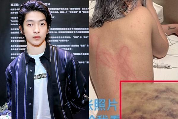 Cổ Lực Na Trát nói dối và vụ bẽ bàng khi lộ 3 clip ôm hôn bạn trai-4