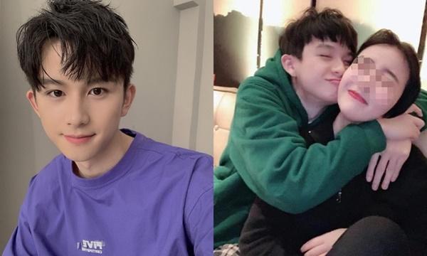 Cổ Lực Na Trát nói dối và vụ bẽ bàng khi lộ 3 clip ôm hôn bạn trai-5