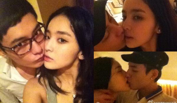 Cổ Lực Na Trát nói dối và vụ bẽ bàng khi lộ 3 clip ôm hôn bạn trai-6