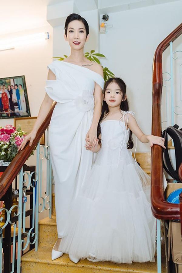 Xuân Lan tiết lộ ảnh đính hôn-3