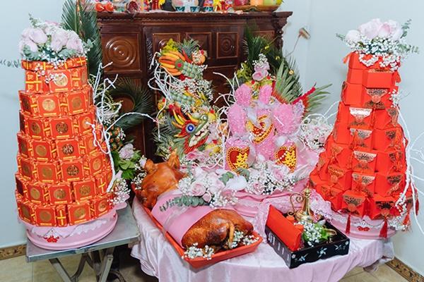 Xuân Lan tiết lộ ảnh đính hôn-5