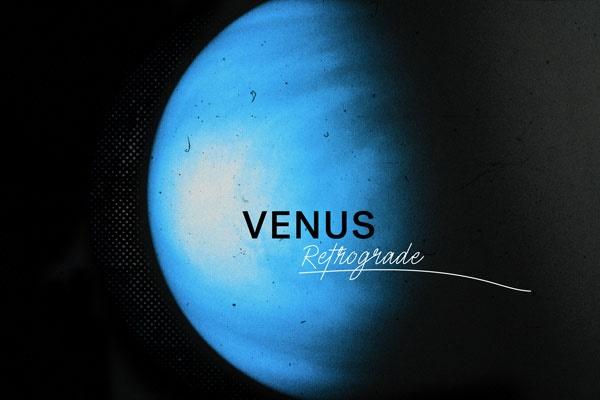 Tuần thứ 2 của tháng 5, sao Kim bắt đầu nghịch hành sẽ là thời gian để bạn hiểu rõ nhất mình cần một tình yêu như thế nào-1