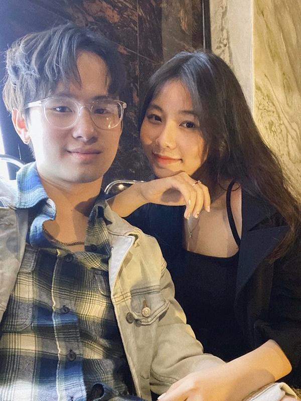 Nàng ở Việt Nam chàng từ Mỹ, lần đầu gặp mặt là ngày đám hỏi-3