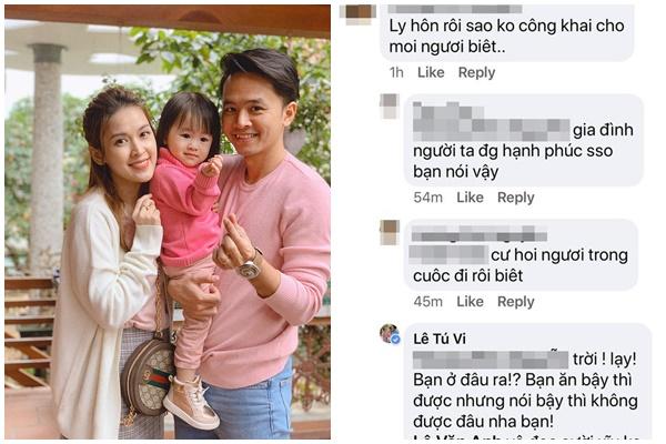 Thấy Tú Vi khổ sở trước tin đồn ly hôn Văn Anh và chuyện Tuesday, Hồ Ngọc Hà liền gây chú ý-4