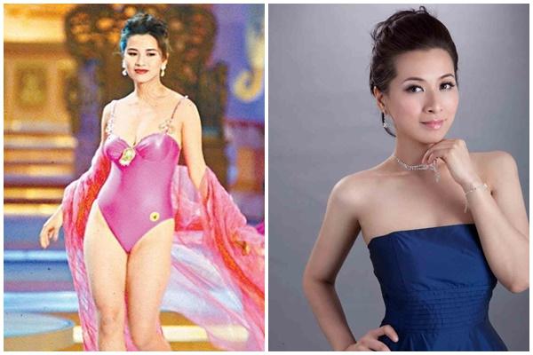 Mỹ nhân 14 năm không thoát khỏi cái bóng của một vai diễn-5