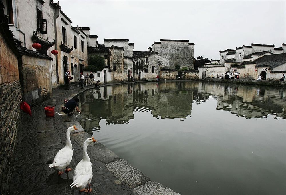 Báo nước ngoài ca ngợi bản Cát Cát mang vẻ đẹp ngoạn mục-2