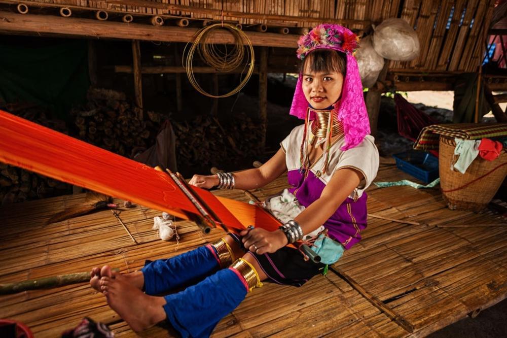 Báo nước ngoài ca ngợi bản Cát Cát mang vẻ đẹp ngoạn mục-3