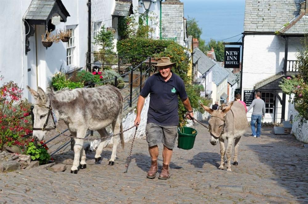 Báo nước ngoài ca ngợi bản Cát Cát mang vẻ đẹp ngoạn mục-4