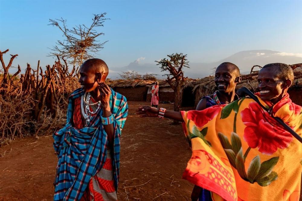 Báo nước ngoài ca ngợi bản Cát Cát mang vẻ đẹp ngoạn mục-6