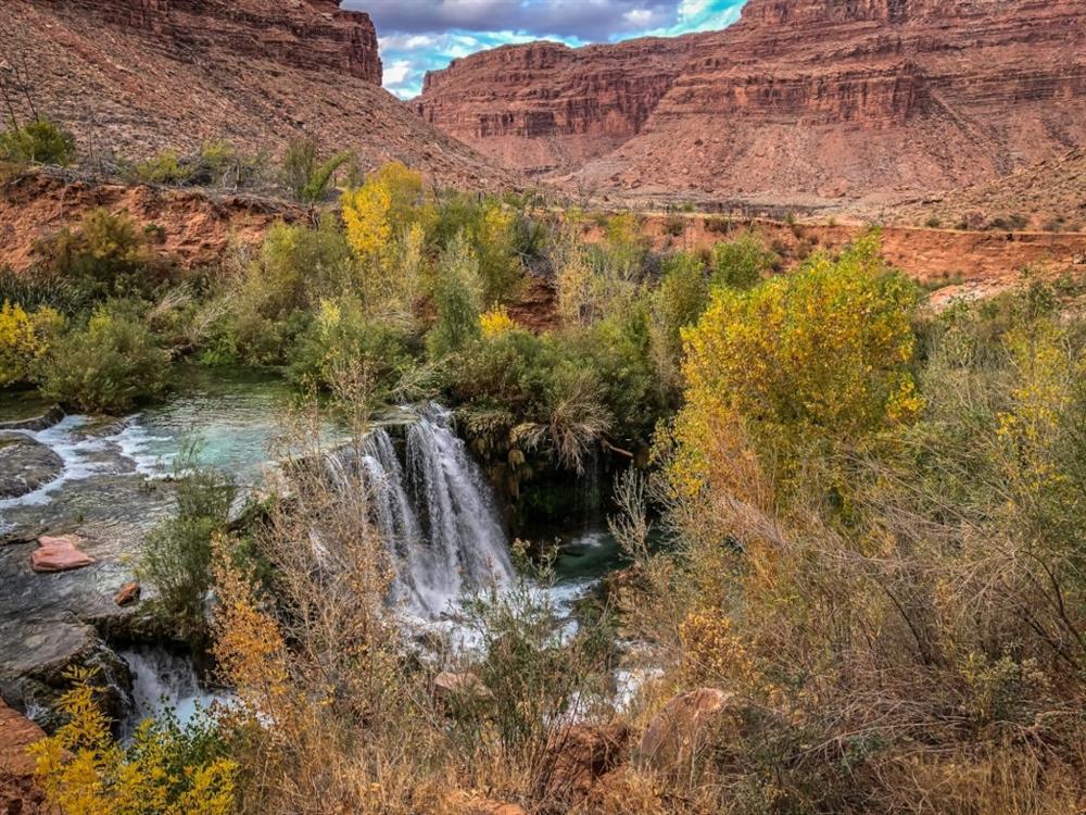 Báo nước ngoài ca ngợi bản Cát Cát mang vẻ đẹp ngoạn mục-7