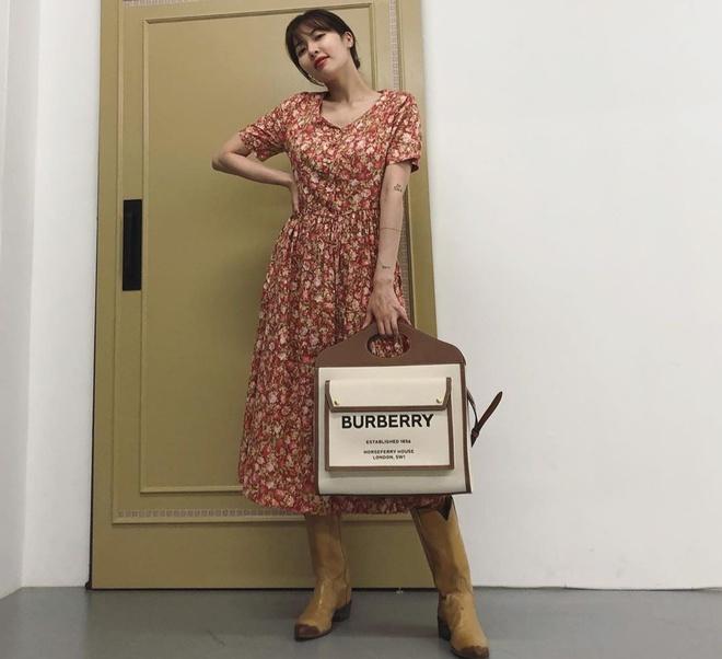 Đức Phúc và Erik cùng mua túi xách nữ giá 1.500 USD-3