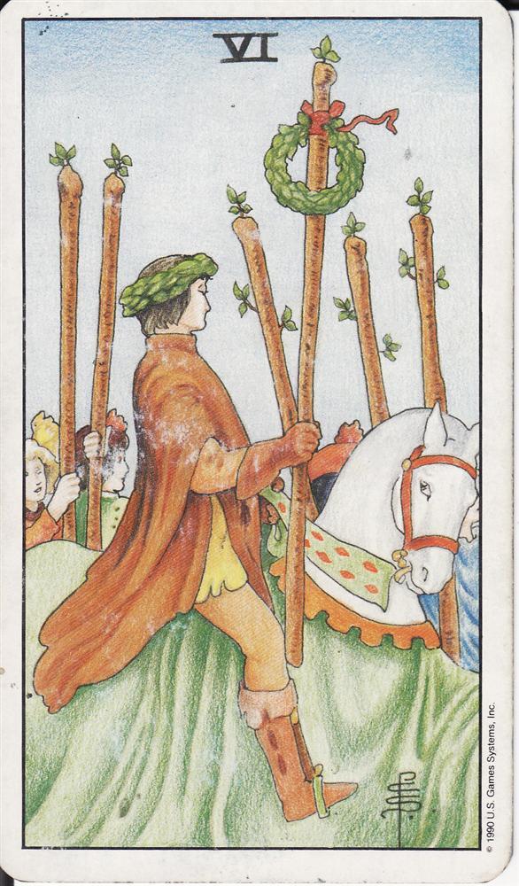 Bói bài Tarot: Chọn 1 lá bài để biết hạnh phúc hay khổ đau sẽ đến với bạn trong tuần mới-2