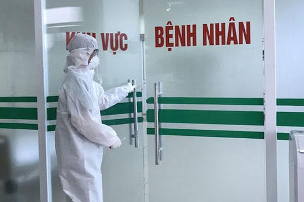 Một người ở Hải Phòng, một người ở Nam Định từ Nga về dương tính với Covid-19, Việt Nam có 320 ca-1