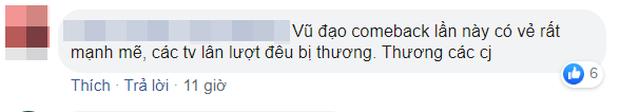 Hết Jennie đến Lisa chấn thương chân, fan đồn đoán vì vũ đạo của màn comeback quá nặng-5
